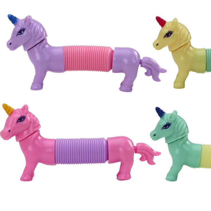 Stretch Unicorns