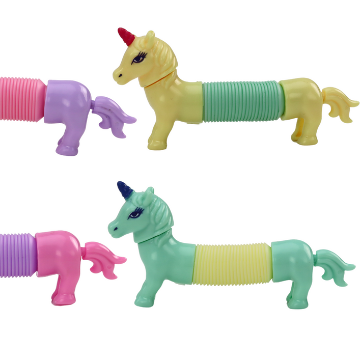 Stretch Unicorns