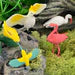 Safari LTD Toob Exotic Birds