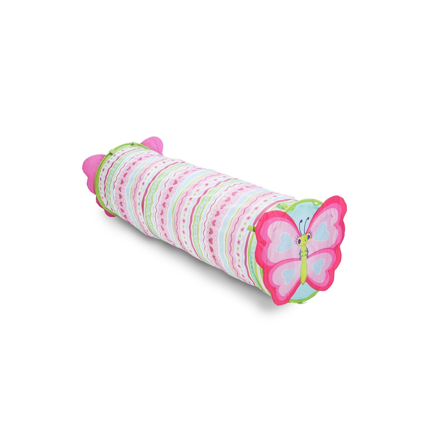 Melissa & Doug Cutie Pie Butterfly Tunnel