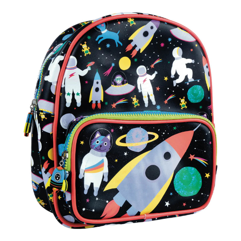 Floss and Rock Backpack