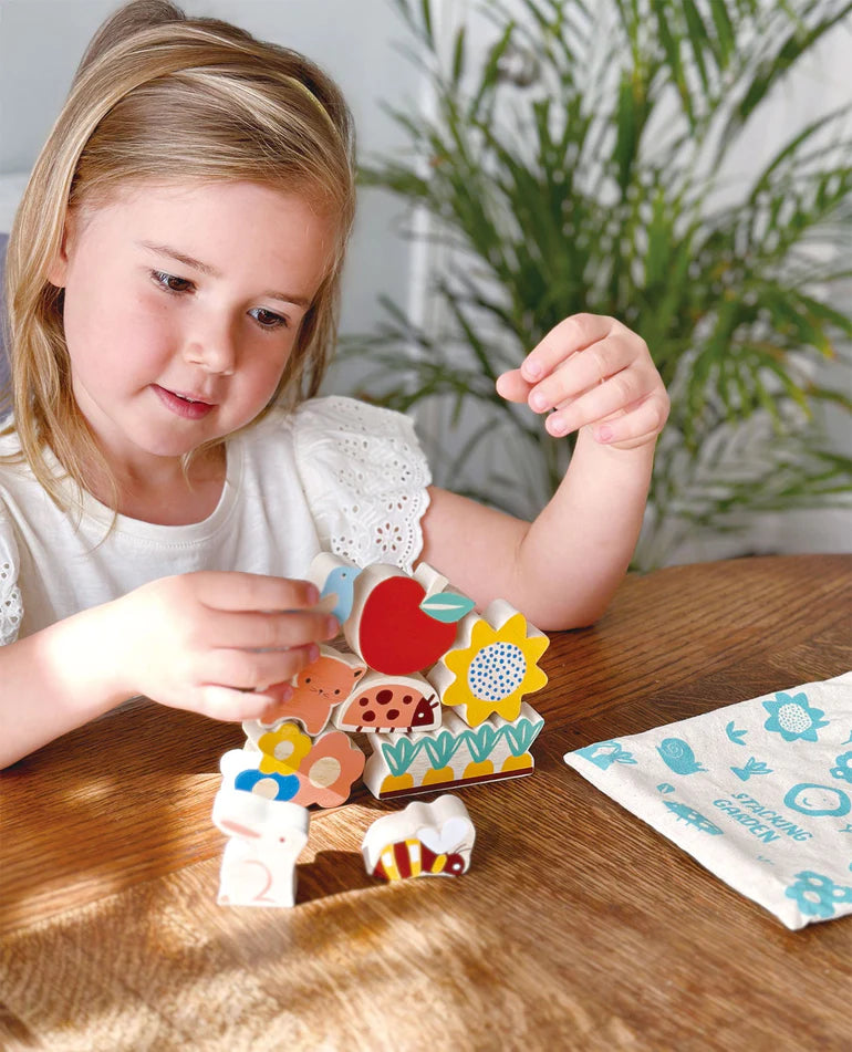 Mentari Happy Stacking Garden