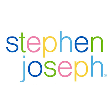 Stephen Joseph Bath Mitt