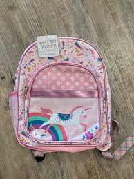 Stephen Joseph Classic Backpack