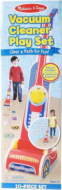Melissa & Doug Vacuum