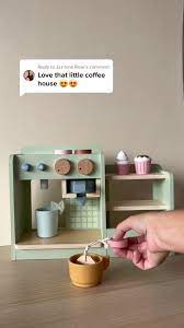 Little Dutch Coffee Corner