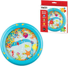 Halilit Ocean Drum