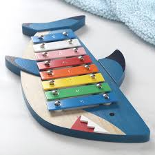 Stephen Joseph Xylophone - Various Designs