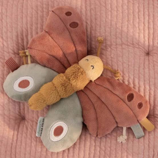 Little Dutch Hug Butterfly