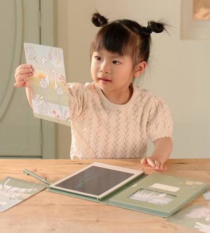 Little Dutch Drawing Tablet