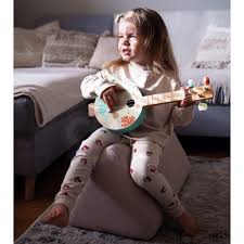 Tooky Toy Banjo