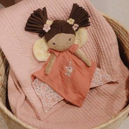 Little Dutch Cuddle Cloth - Various Designs