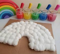 Rainbow Droppers