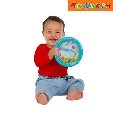 Halilit Ocean Drum