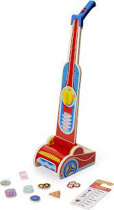 Melissa & Doug Vacuum