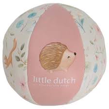 Little Dutch Soft Ball - Various Designs