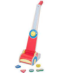 Melissa & Doug Vacuum