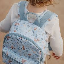 Little Dutch Backpack Forest Friends 29cm