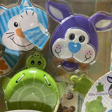 Melissa & Doug Favourite Pets Grasping Toys