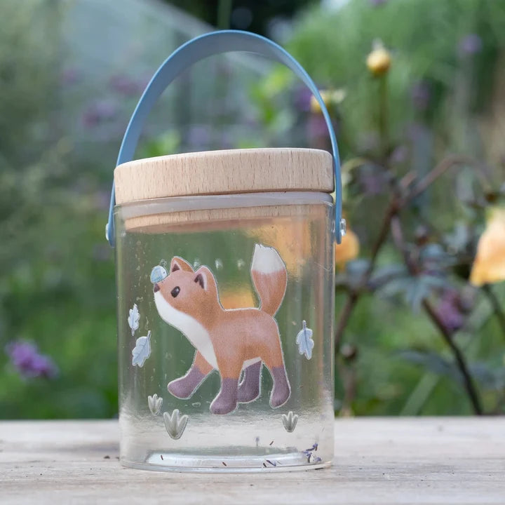 Little Dutch Insect Jar Forest Friends