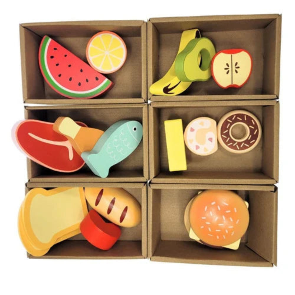 TookyToy Grocery Store