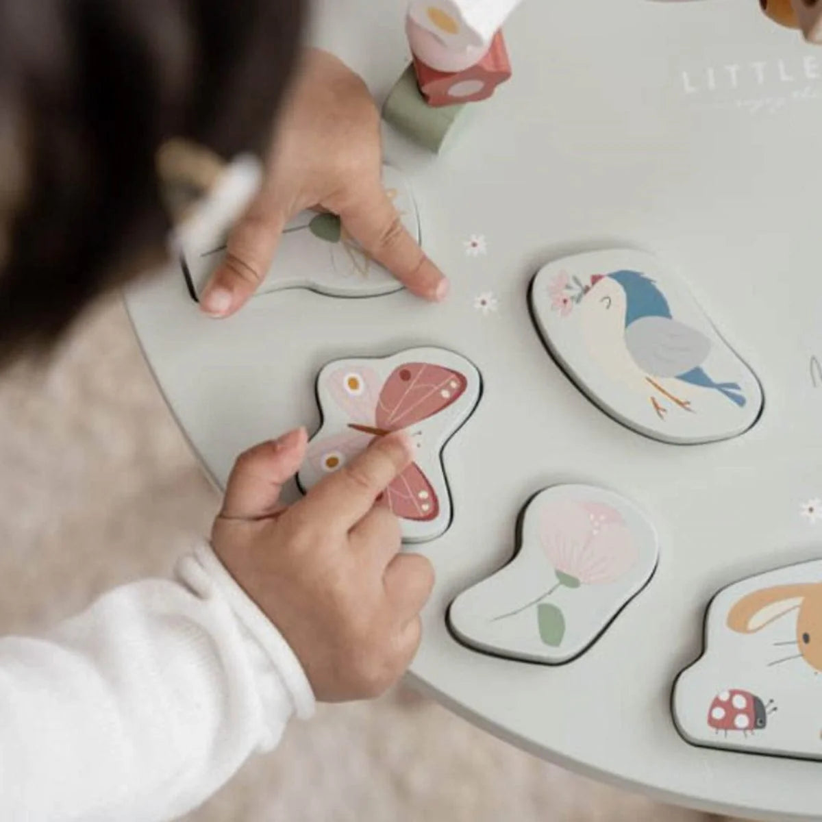 Little Dutch Activity Table - Various Designs