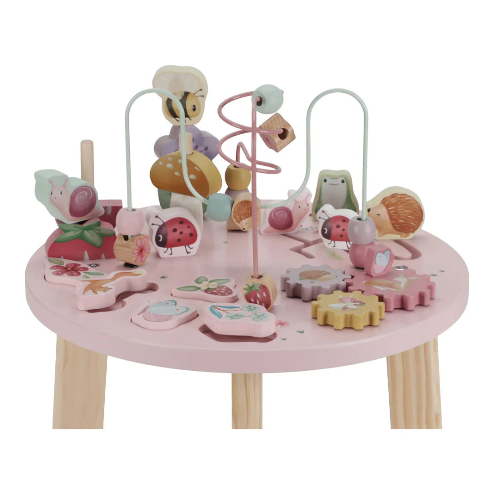 Little Dutch Activity Table - Various Designs