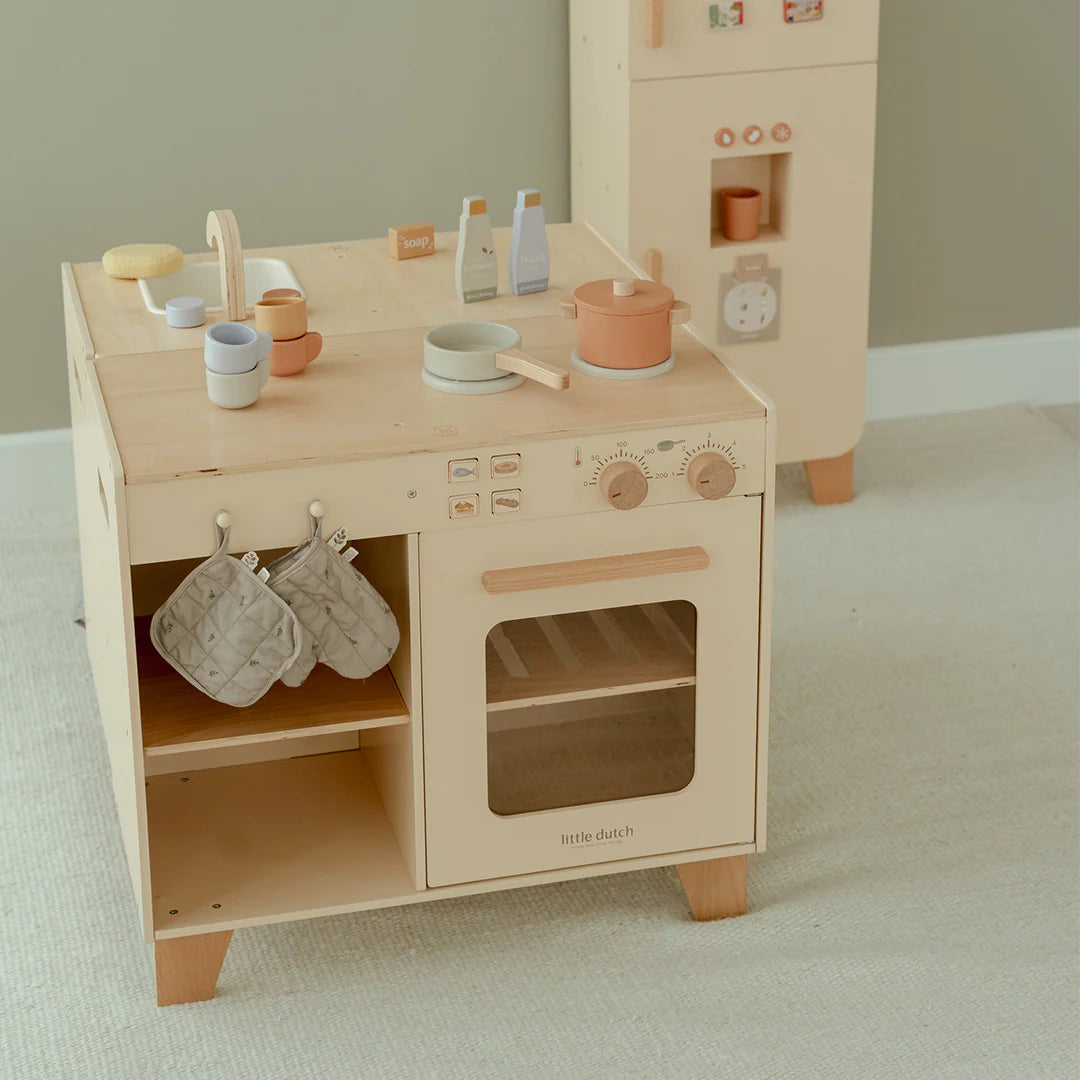 Little Dutch Kitchen (Limited Edition)