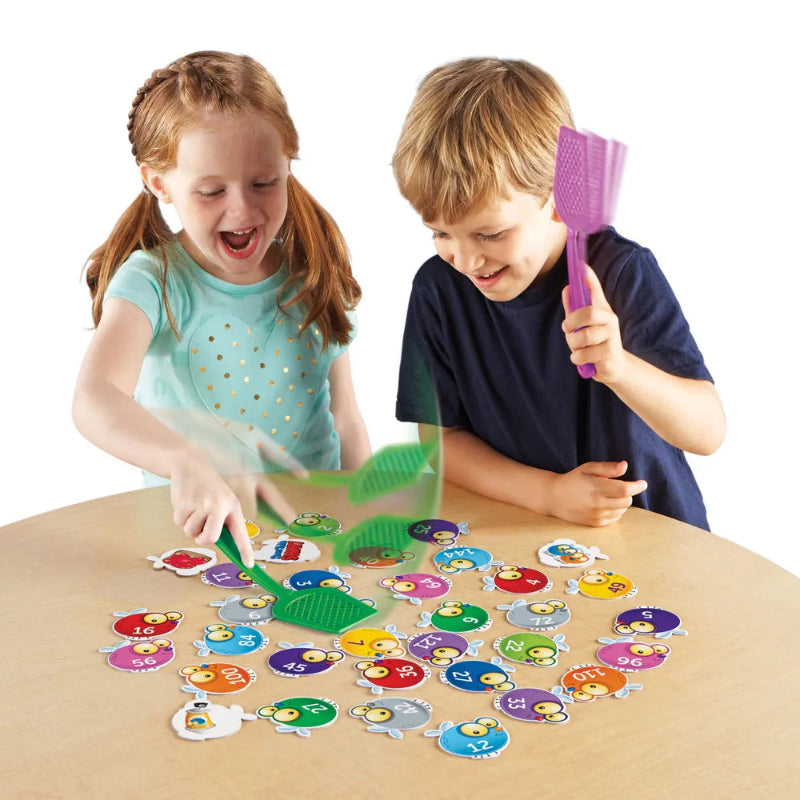 Learning Resources Times Table Swat