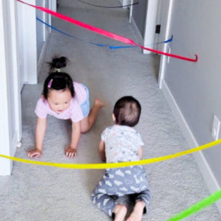 Masking Tape (set of 6 colours)