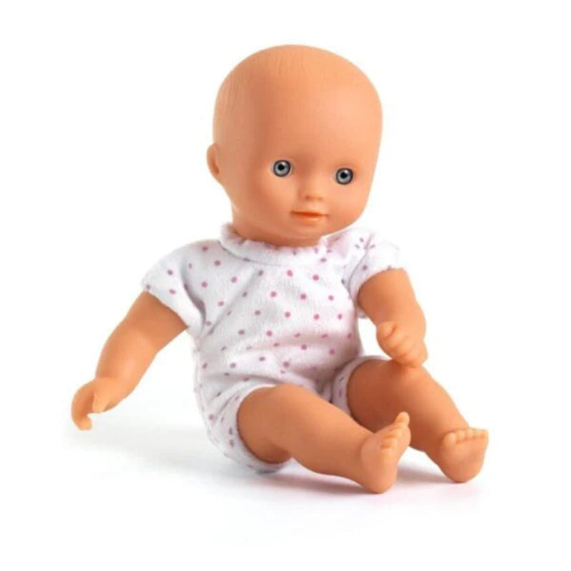 Djeco Pomea Mini Baby Doll