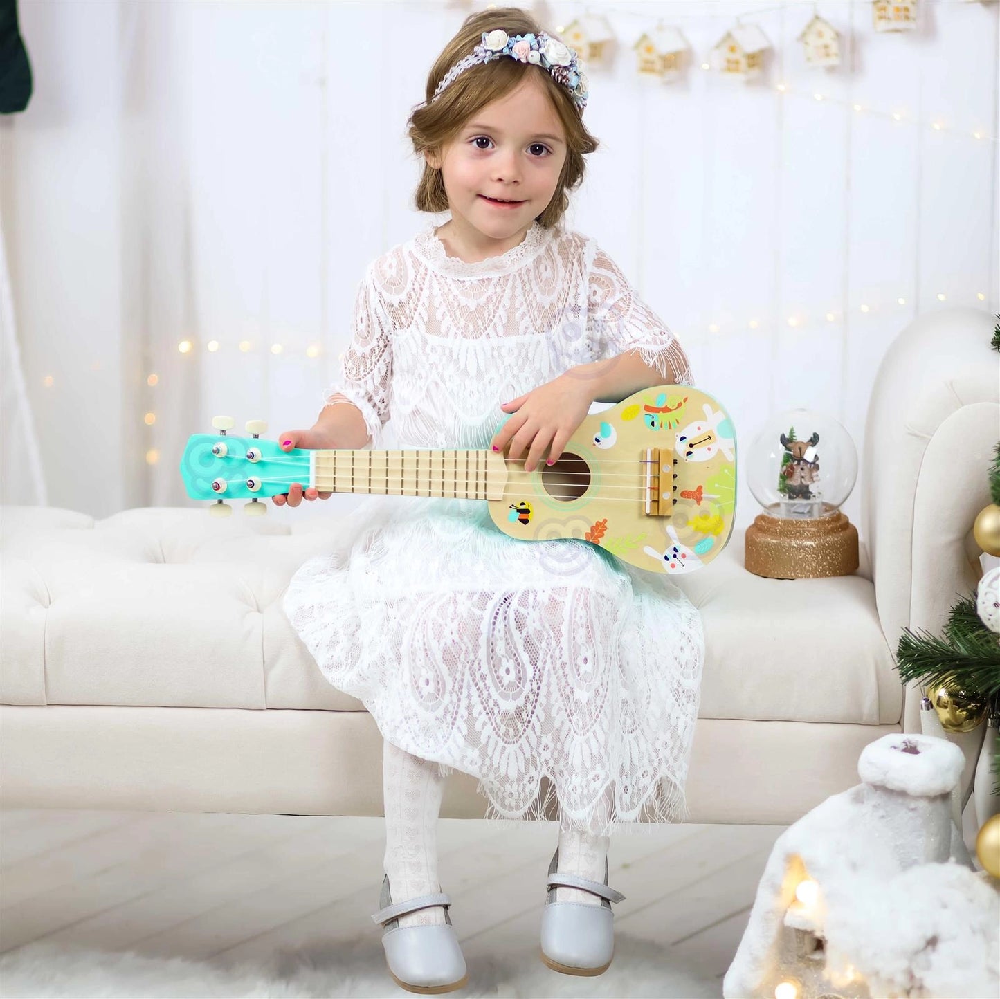 Tooky Toy Ukelele