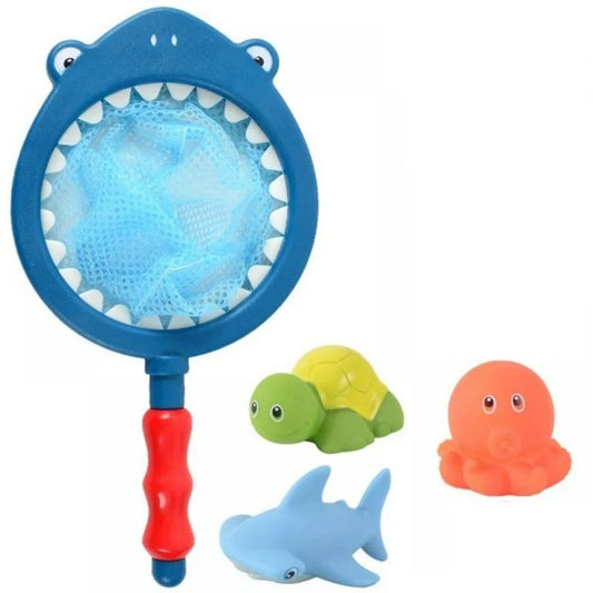 Bath Time Fishing Set