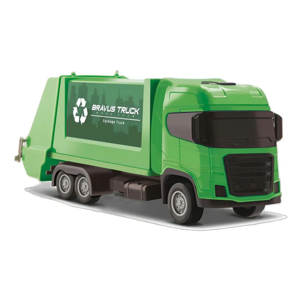 Gava Trucks