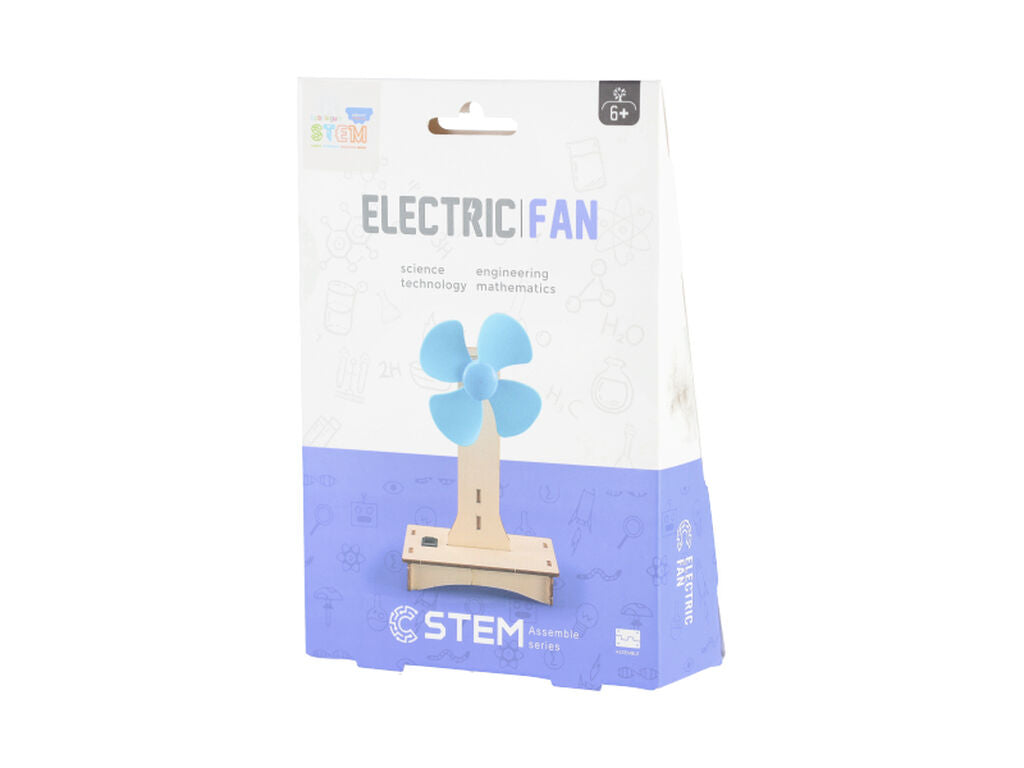 STEM sets - Various Designs