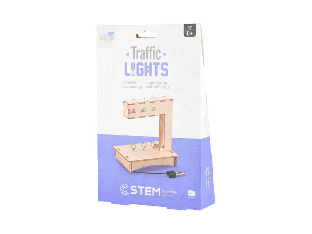 STEM sets - Various Designs
