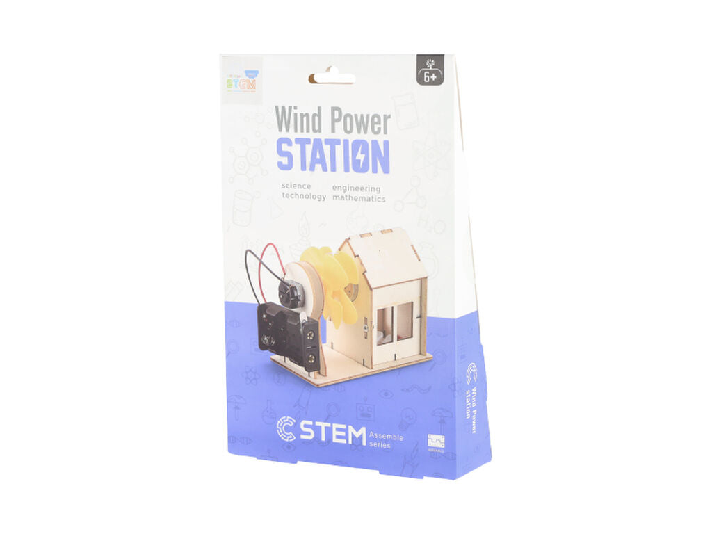 STEM sets - Various Designs