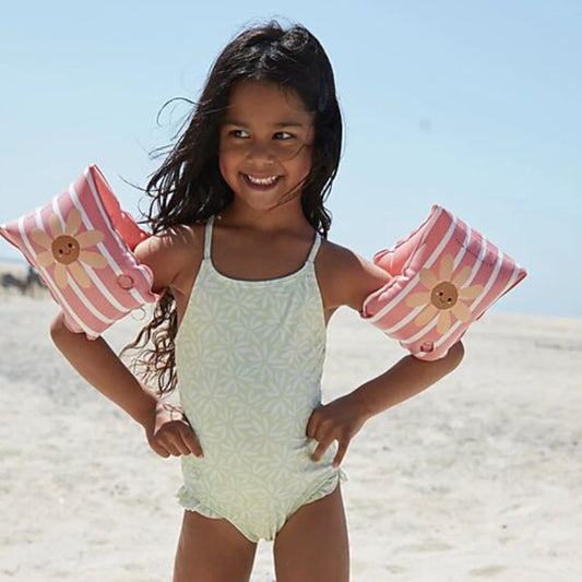 Swim Essentials Swimming Armbands 2-6 Years