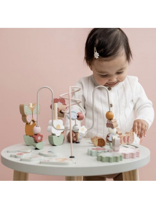 Little Dutch Activity Table - Various Designs