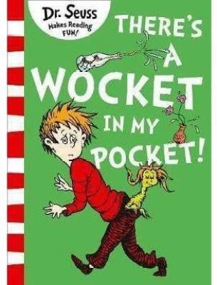 Dr Seuss Books