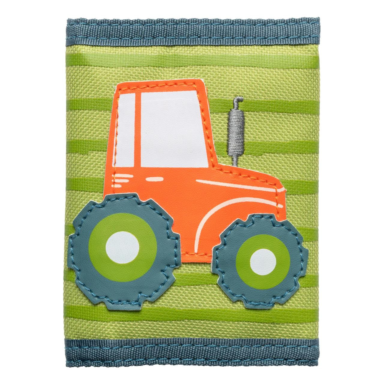 Stephen Joseph Wallets