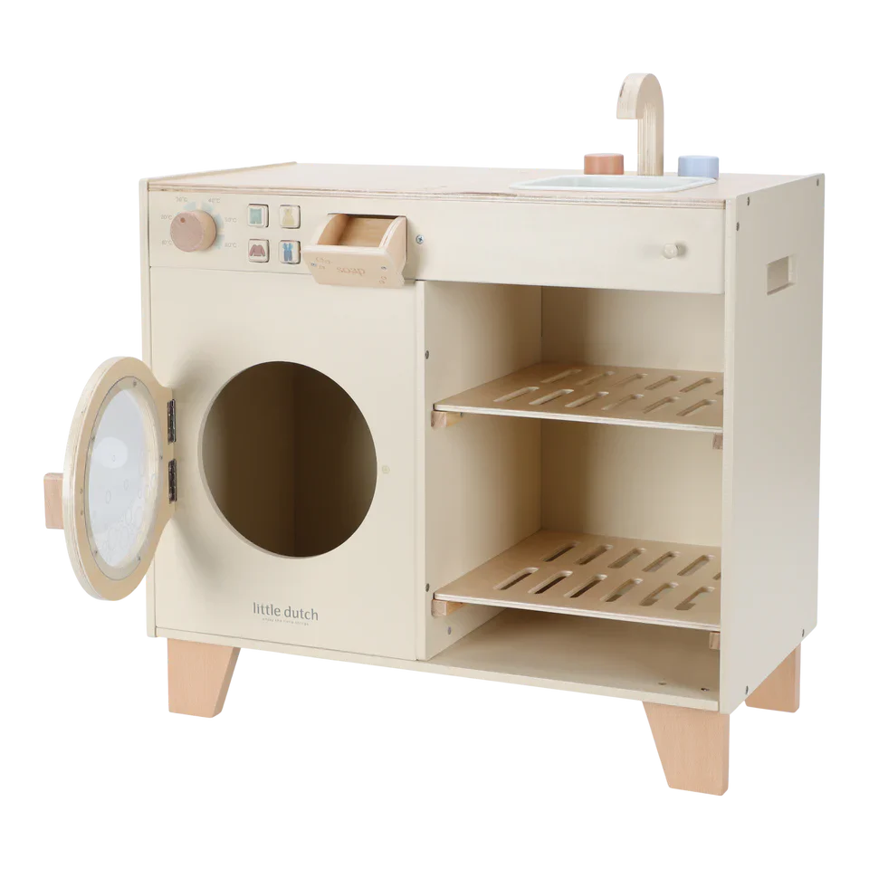 Little Dutch Washing Machine