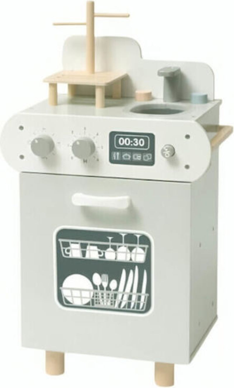 TookyToy Dishwashing Machine