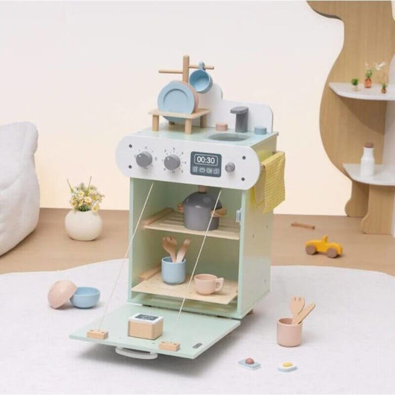 TookyToy Dishwashing Machine