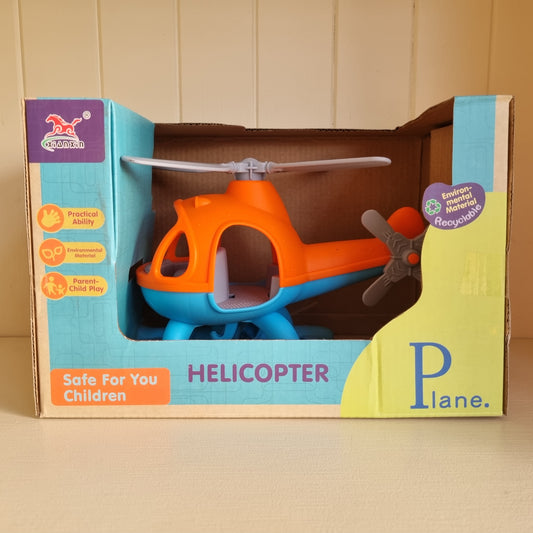 Helicopter