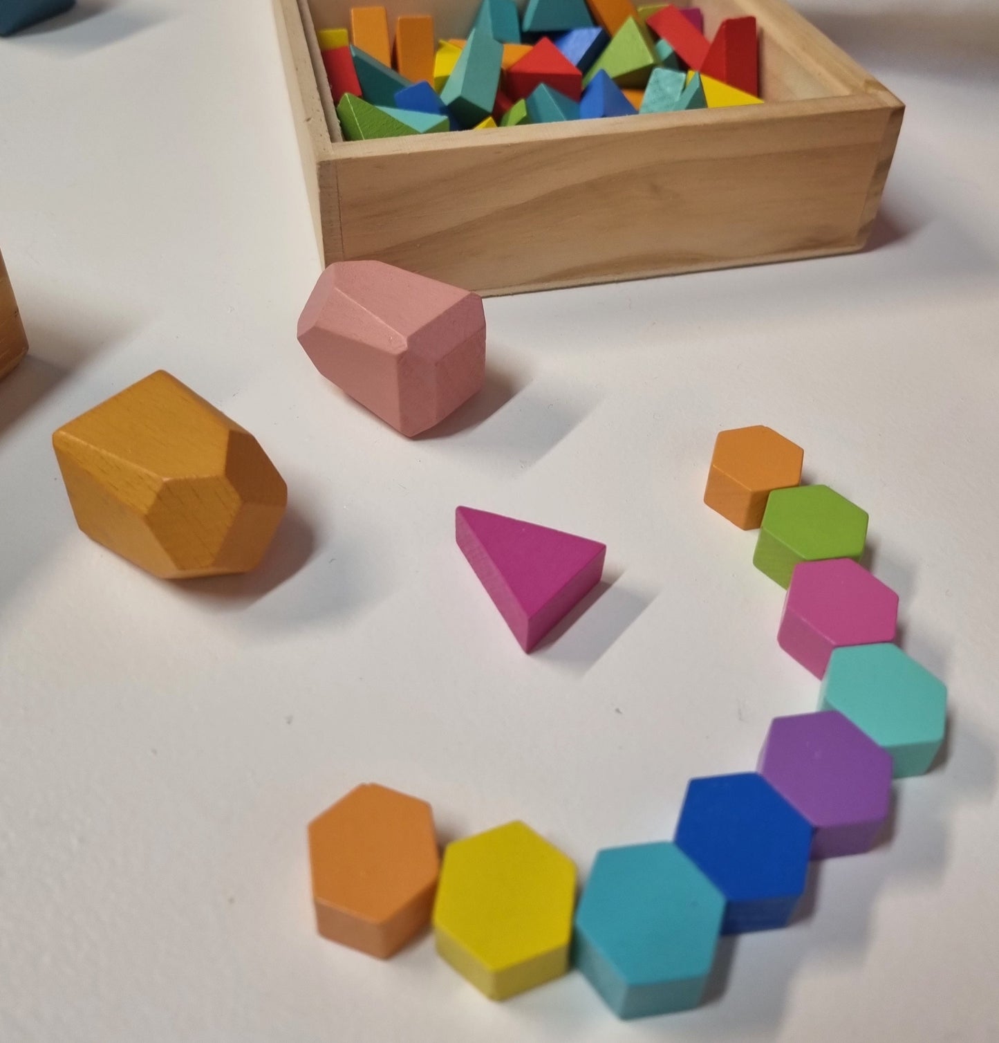 TookyToy – Mosaic Puzzle