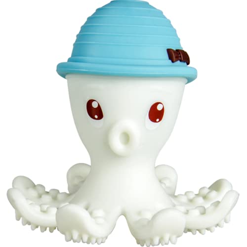 Mombella Octopus Teether