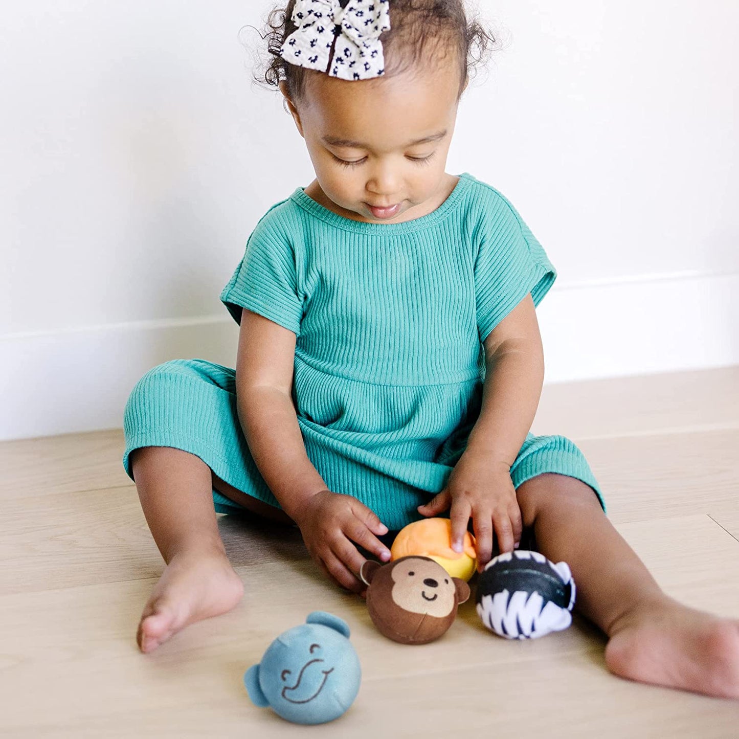 Melissa and Doug Rollables