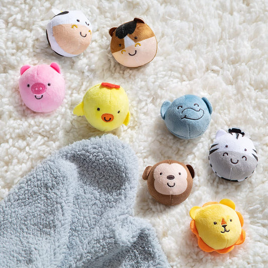 Melissa & Doug Rollables