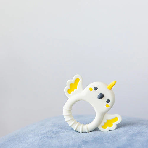 Tiger Tribe Teether